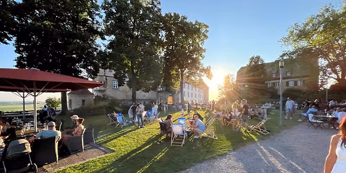Sundowner Deluxe