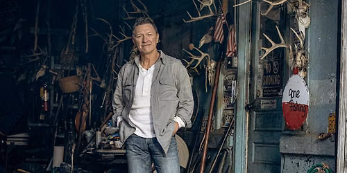 Rock 4 Recovery with Craig Morgan