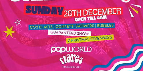 Is it Still Christmas?