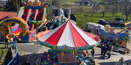 Pochod do Pozd\u011bchova na p\u00fa\u0165