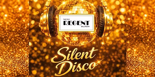 Silent Disco  