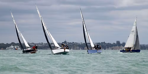 Pied Piper Intergalactics 2025