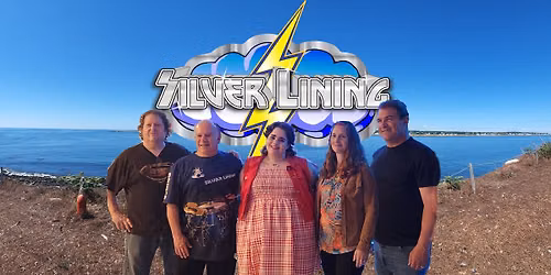 Silver Lining @ Beverly American Legion
