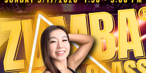 90 min Zumba with ZES JoJo