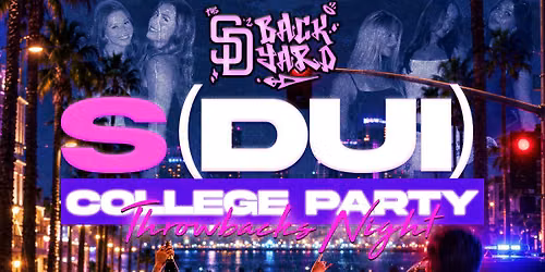 S(DUI)