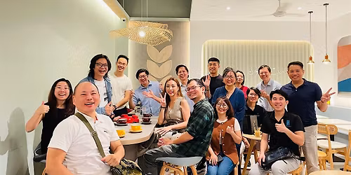 BASH Breakfast Social