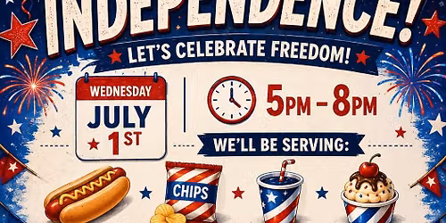 This isn't just another kids night... it's a celebration 250 YEARS in the making 