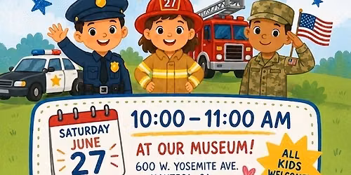 Museum Kids Club