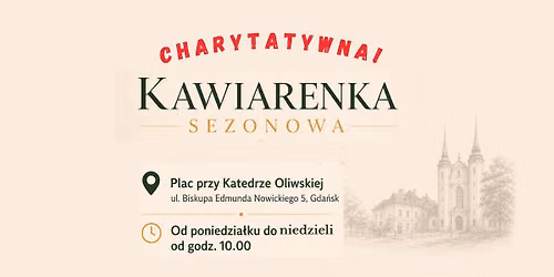 Kawiarenka SEZONOWA