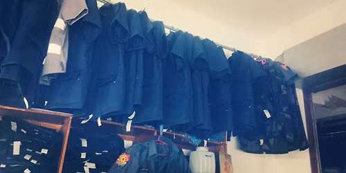 camp karingal Anniversary