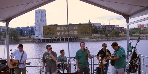 PaddyWagon at Mancinis