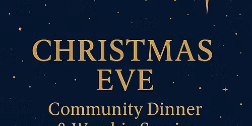 \ud83c\udf84\u2728 Christmas Eve at Journey \u2728\ud83c\udf84