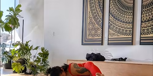 Advanced Asana Practice: Inversions