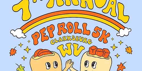 7th Annual Pepperoni Roll 5K