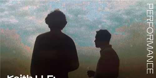 Keith LLC: Glowing Review Poetry Performance