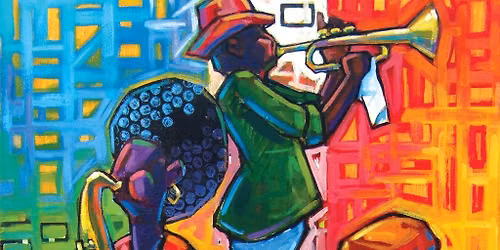 Sunday Afternoon Jazz at The Brickhouse