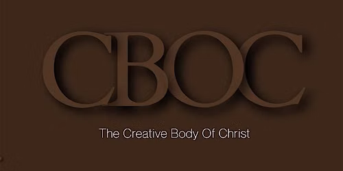 C.B.O.C: September Creative Fellowship