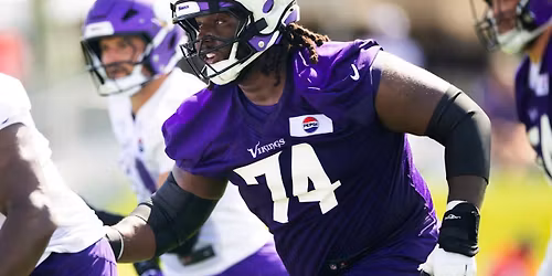 Parking NFC Championship: TBD at Minnesota Vikings