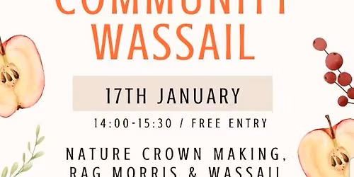wassail