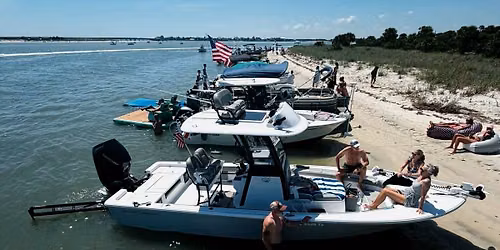 August 2026 SBO\u2693\ufe0f Island Meet \ud83c\udfdd