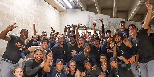 Lakeland Flying Tigers at Palm Beach Cardinals at Roger Dean Stadium