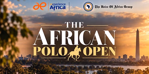 THE AFRICAN POLO OPEN