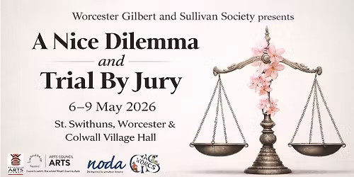 A Nice Dilemma and Trial by Jury