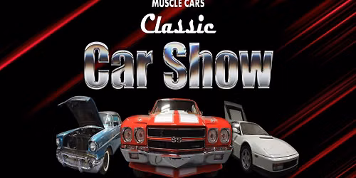 Tony\u2019s Muscle Cars 2nd Annual Classic Car Show | ***DATE TBD*** | Hazleton, PA