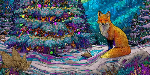 Phenomenal Animal at the Snook Inn!