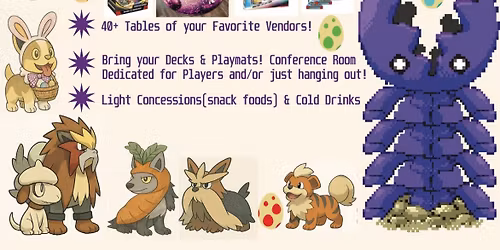 Pok\u00e9mon For Paws