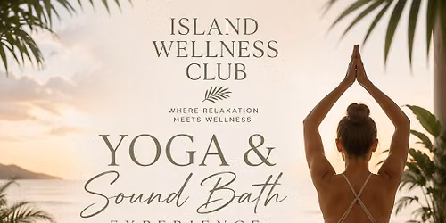 Sound Bath Experience \ud83e\uddd8\u200d\u2640\ufe0f