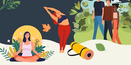 Wellbeing at Newstead