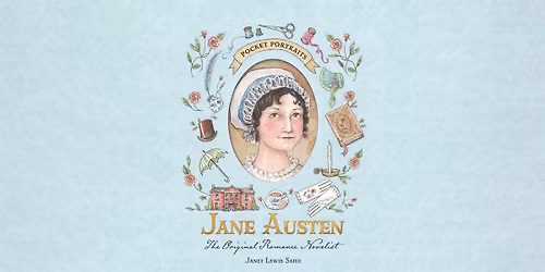 The Unexpected Jane Austen and the Next 250 Years of Jane
