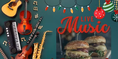 Live Music @ Gimbel's