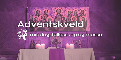 Adventskveld: Juleverksted i Universitetsgata \ud83c\udf84