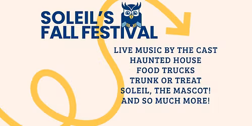 Soleil's Fall Fest