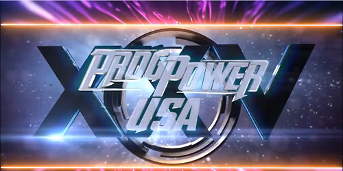 ProgPower USA XXV Days 3 & 4