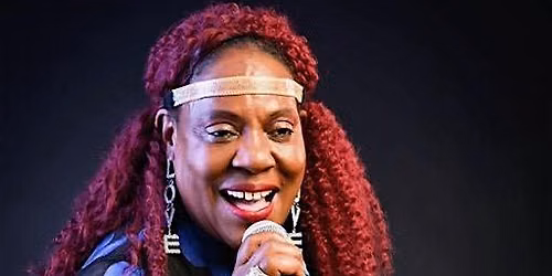 An Evening with Dottie Kelly & Rock the House