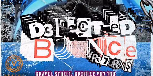 D3FeCt-Ed B0uNc3 