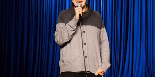 Comedy Show with Scott Losse