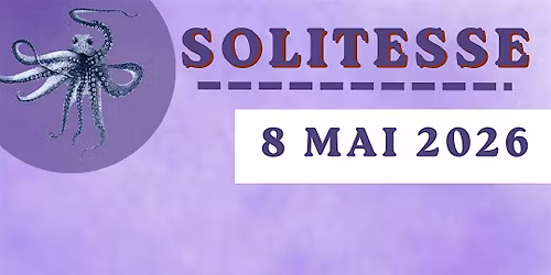 Concert - Live Solitesse