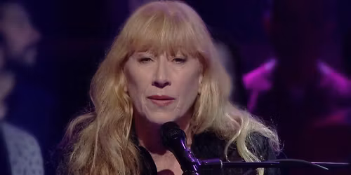 Royal Conservatory Orchestra - Loreena McKennitt at Koerner Hall