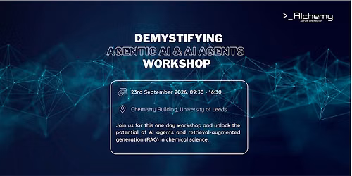 Demystifying Agentic AI & AI Agents