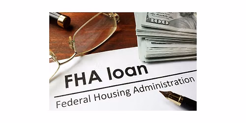 IN BRANCH -  FHA Financing 101 - IN SPANISH - FREE 3 HR CE - GREC #69573