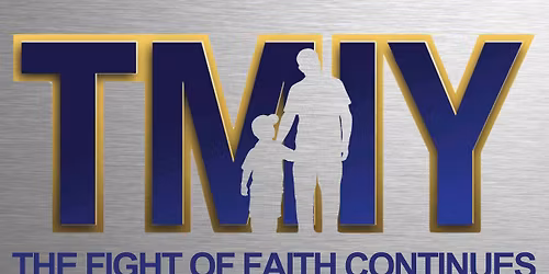 That Man Is You - Fall, 2025