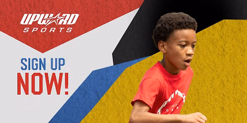 Upward Soccer Camp