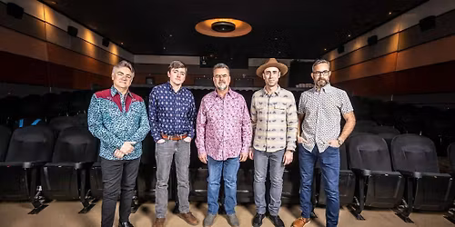 The Travelin' McCourys