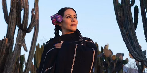 Lila Downs - Dia de Muertos