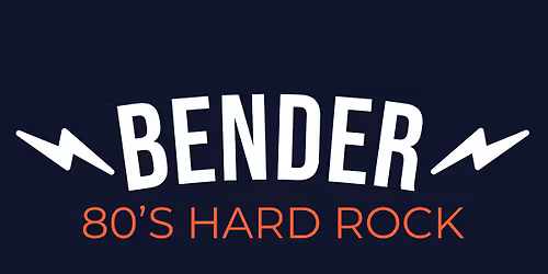 BENDER at WILD WING CAFE ALPHARETTA