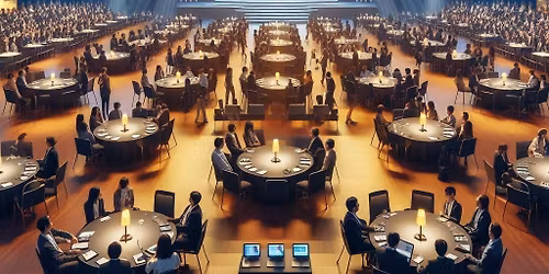 Digitech ASEAN Thailand &amp; AI Connect